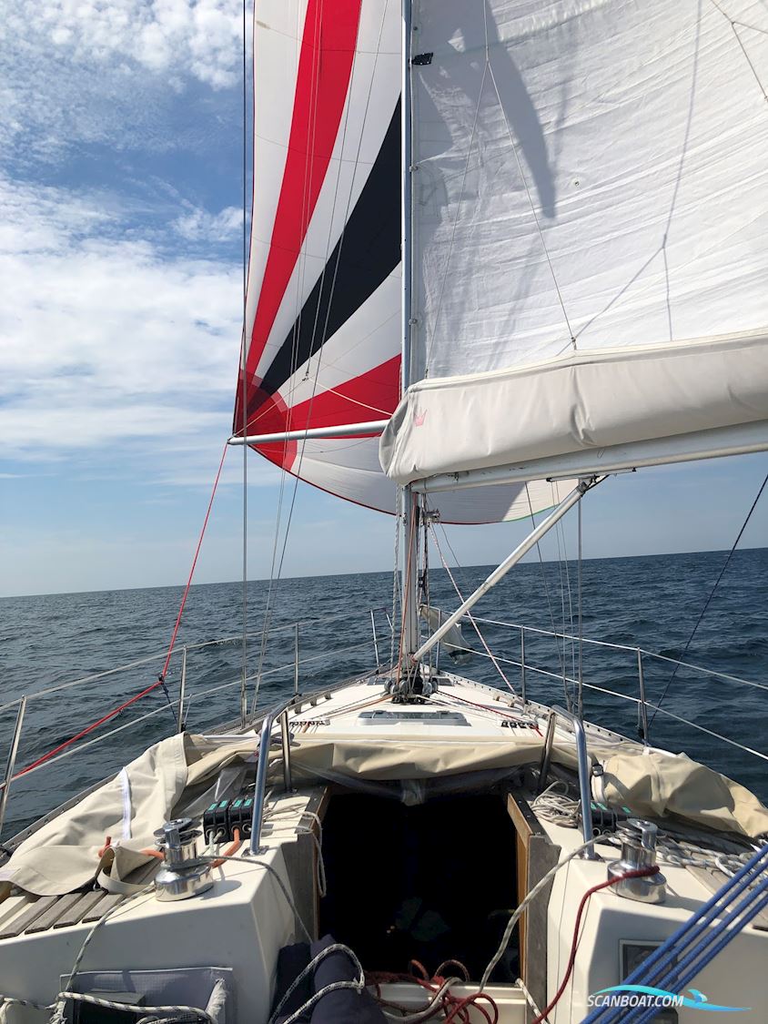 Bianca 107 Mk ll