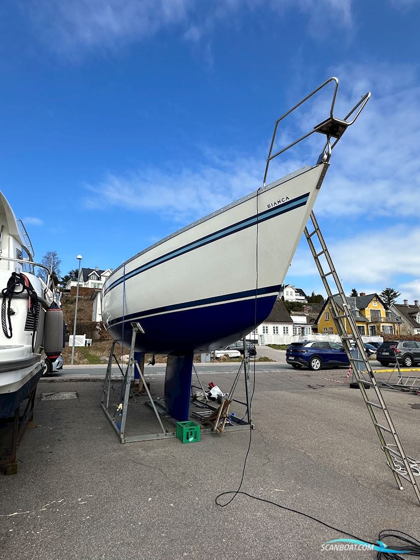 Bianca 107 Mk ll