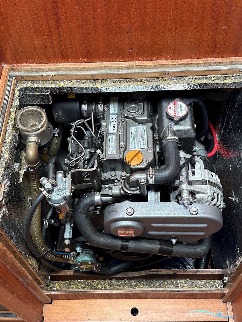 Bianca 107 Mk ll