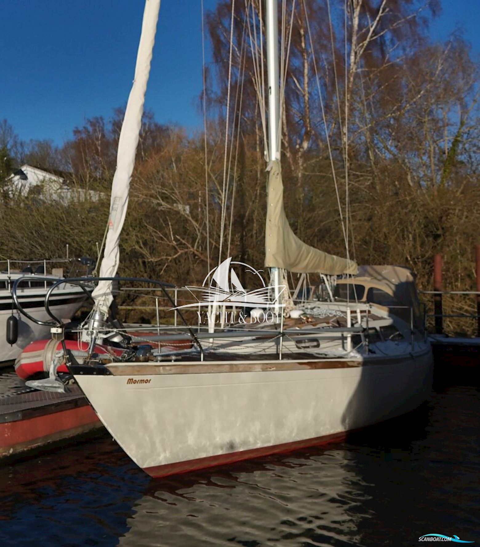 Bianca Commander 31