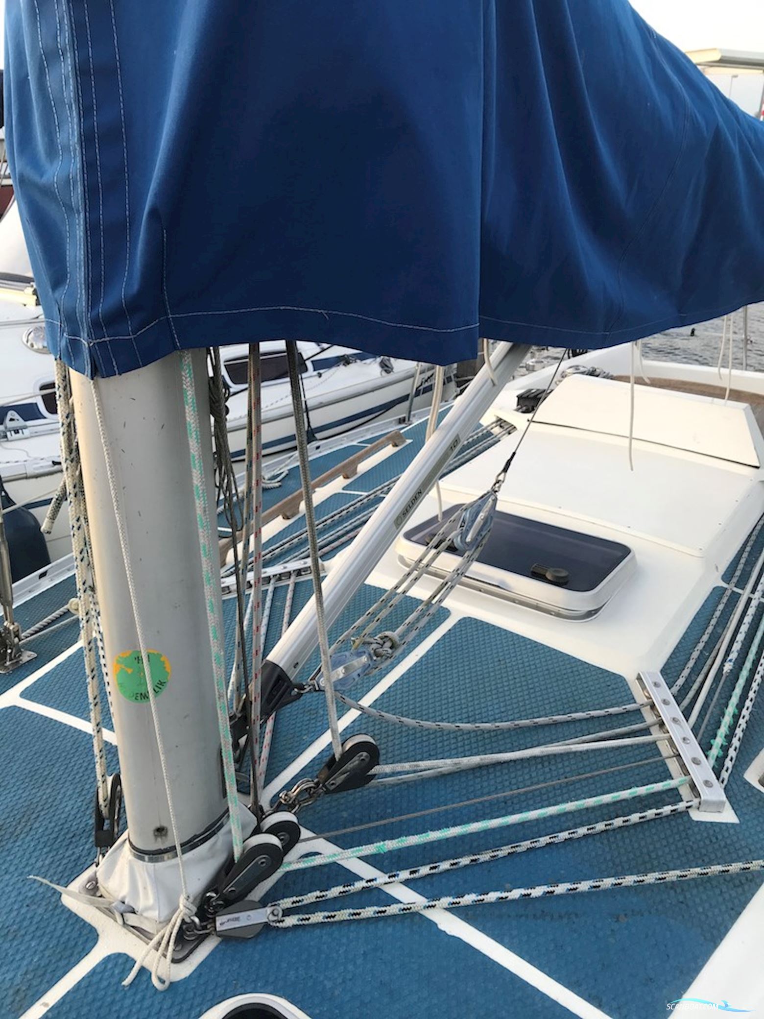 Bianca Yacht Bianca 320