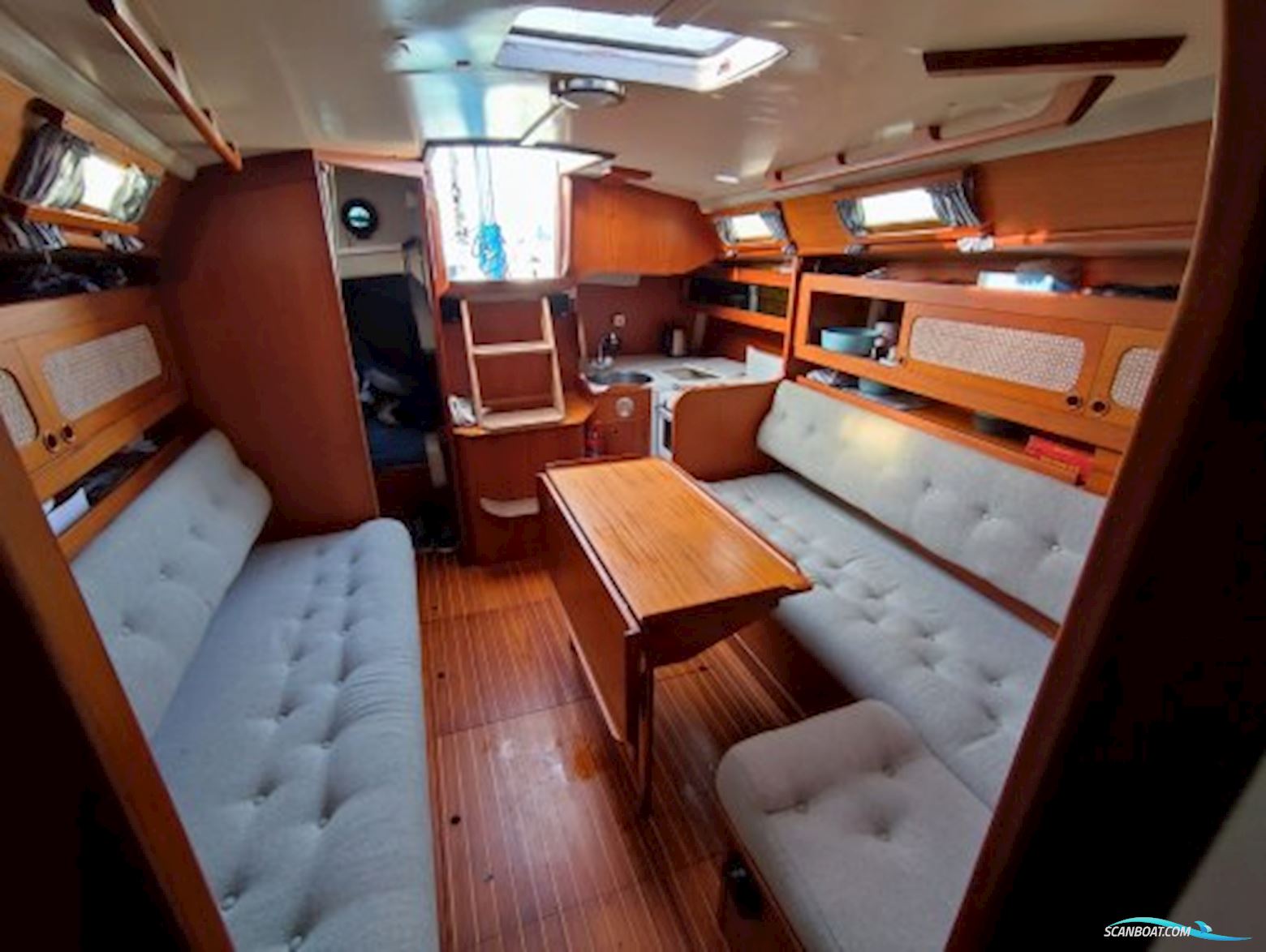 Bianca Yacht Bianca 320