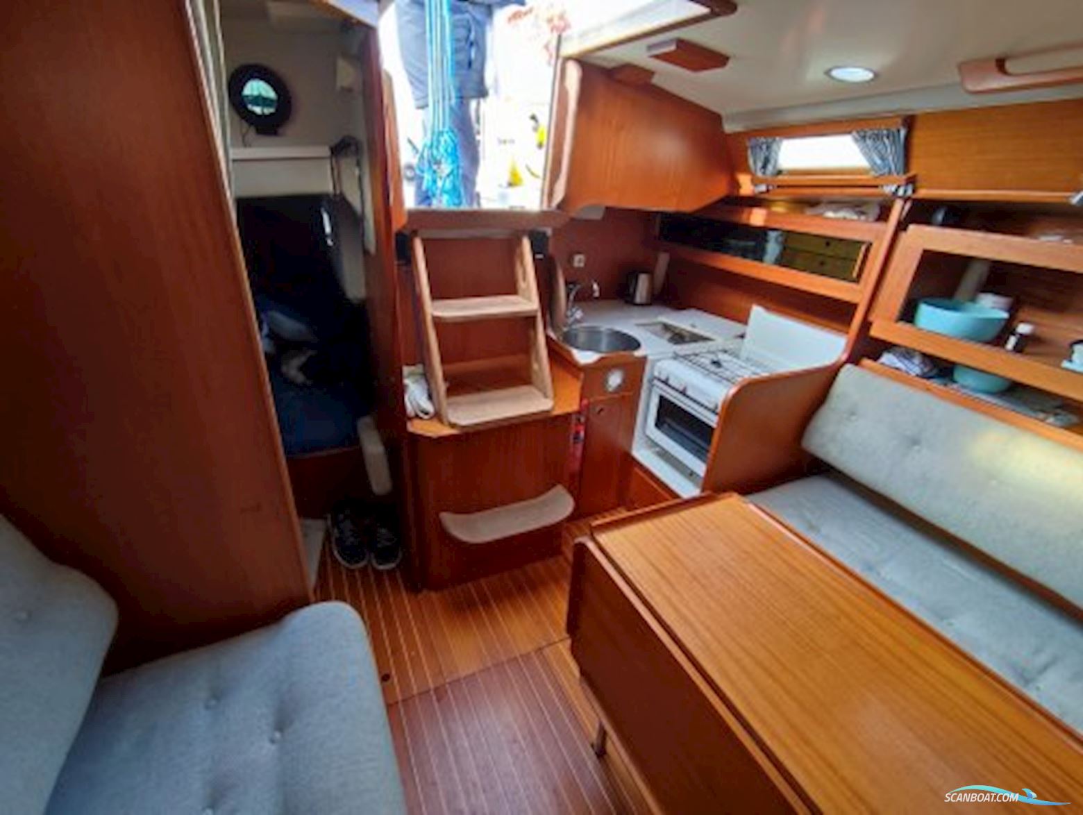 Bianca Yacht Bianca 320