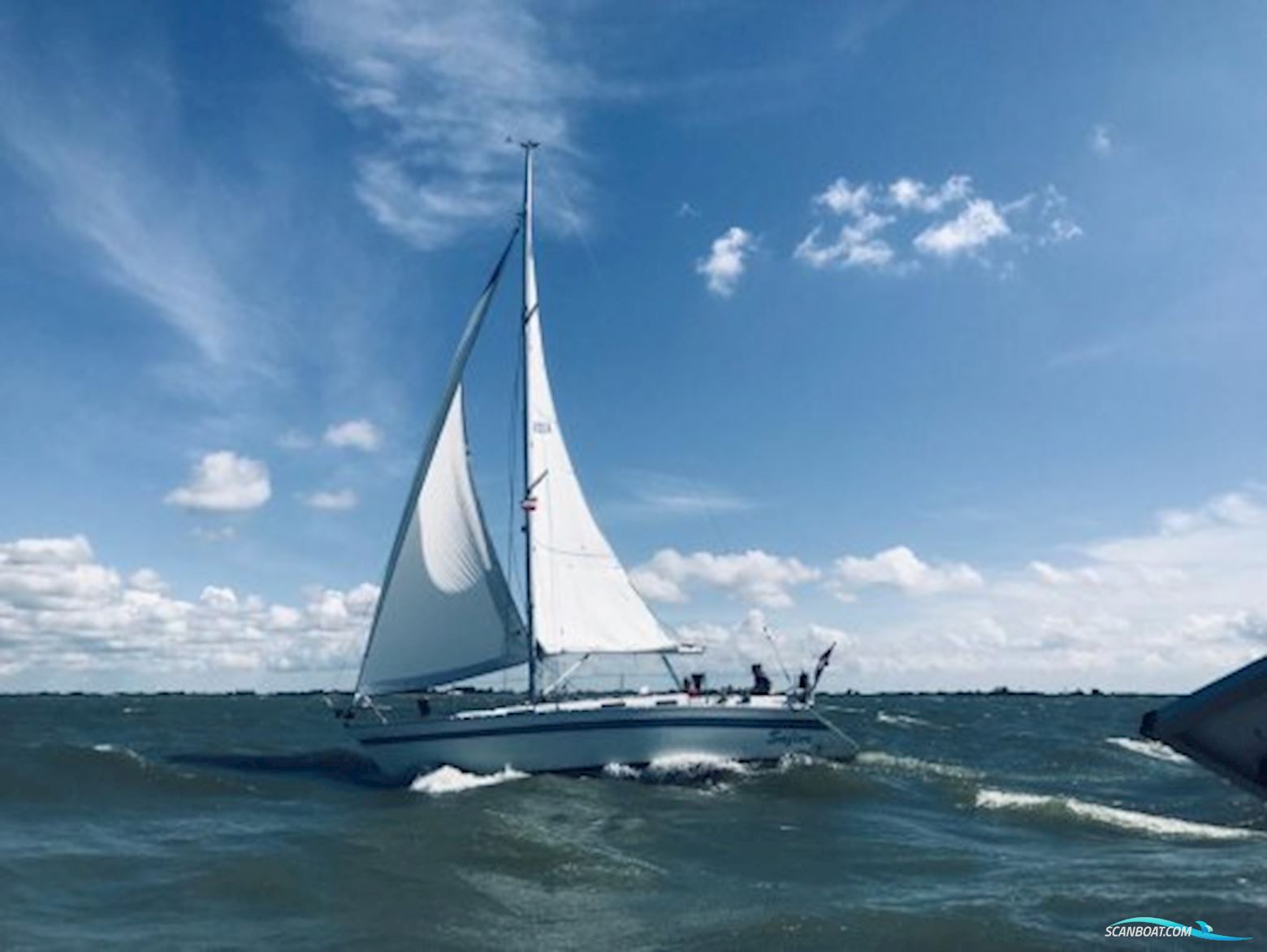 Bianca Yacht Bianca 320