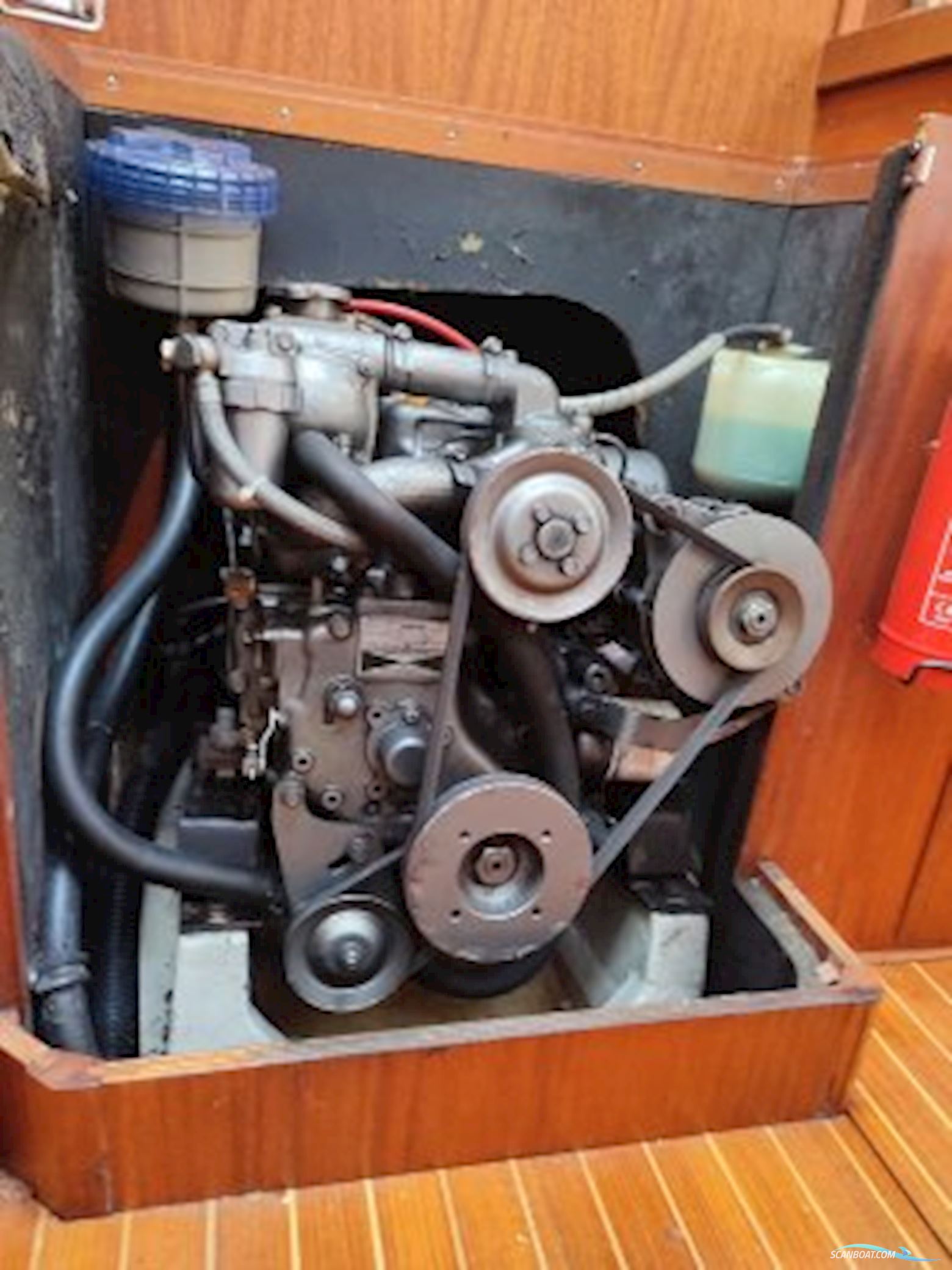 Bianca Yacht Bianca 320