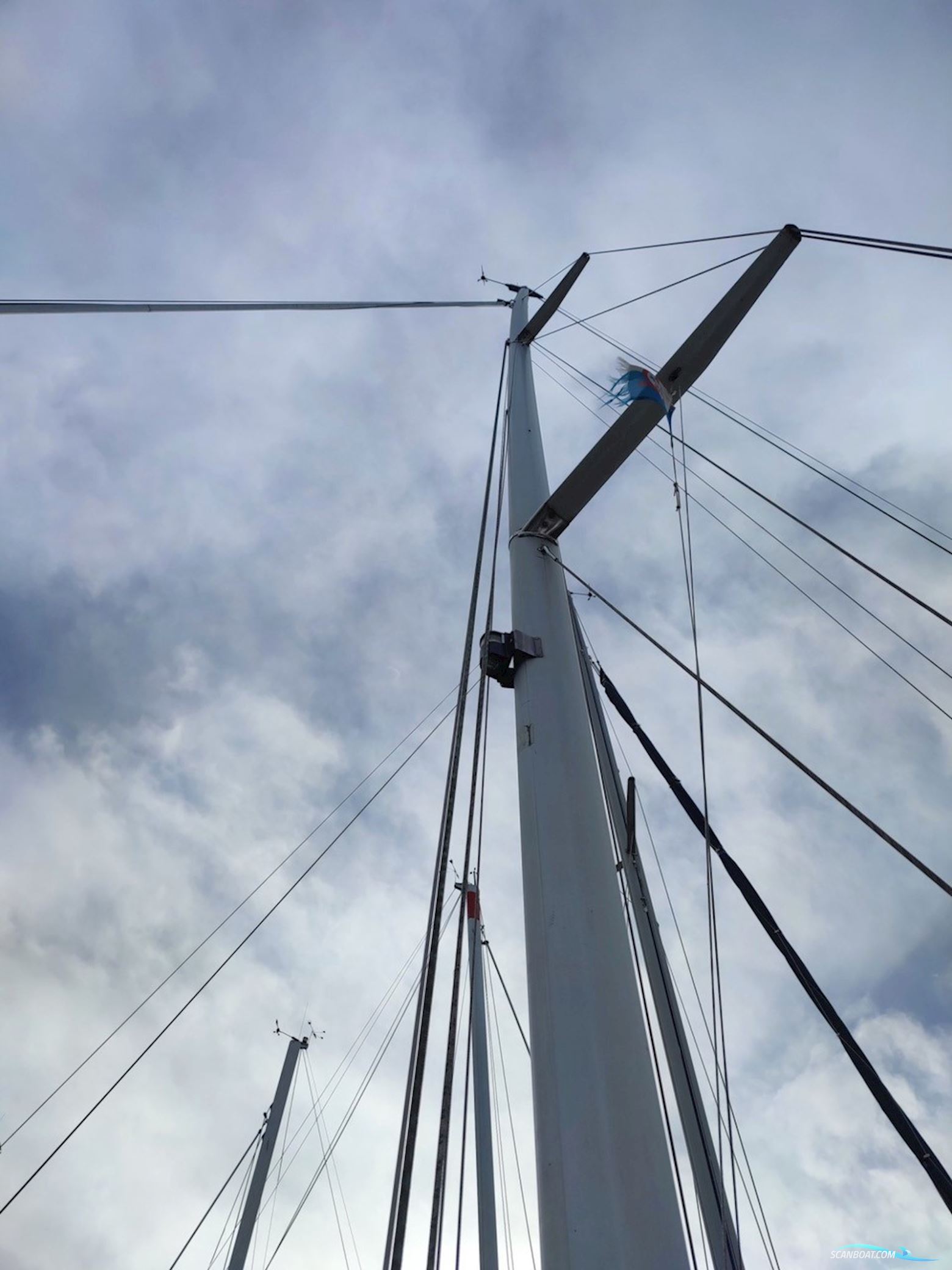 Bianca Yacht Bianca 320