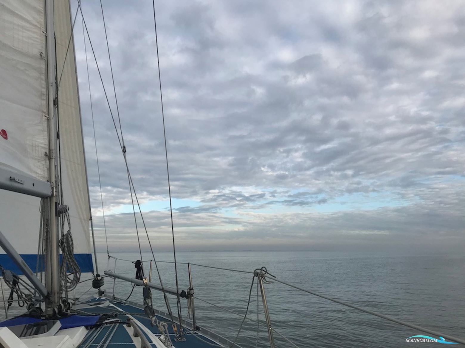 Bianca Yacht Bianca 320