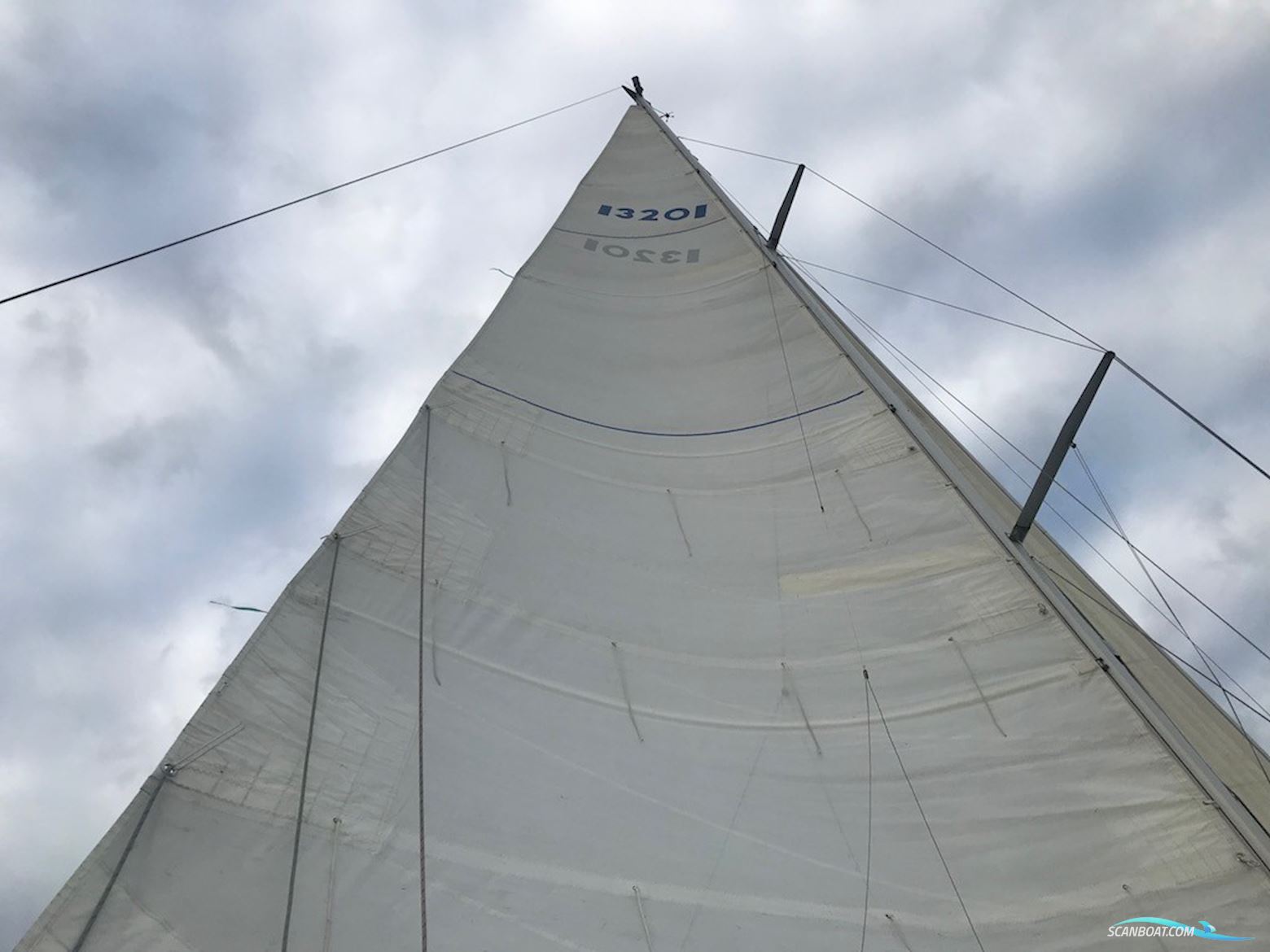 Bianca Yacht Bianca 320