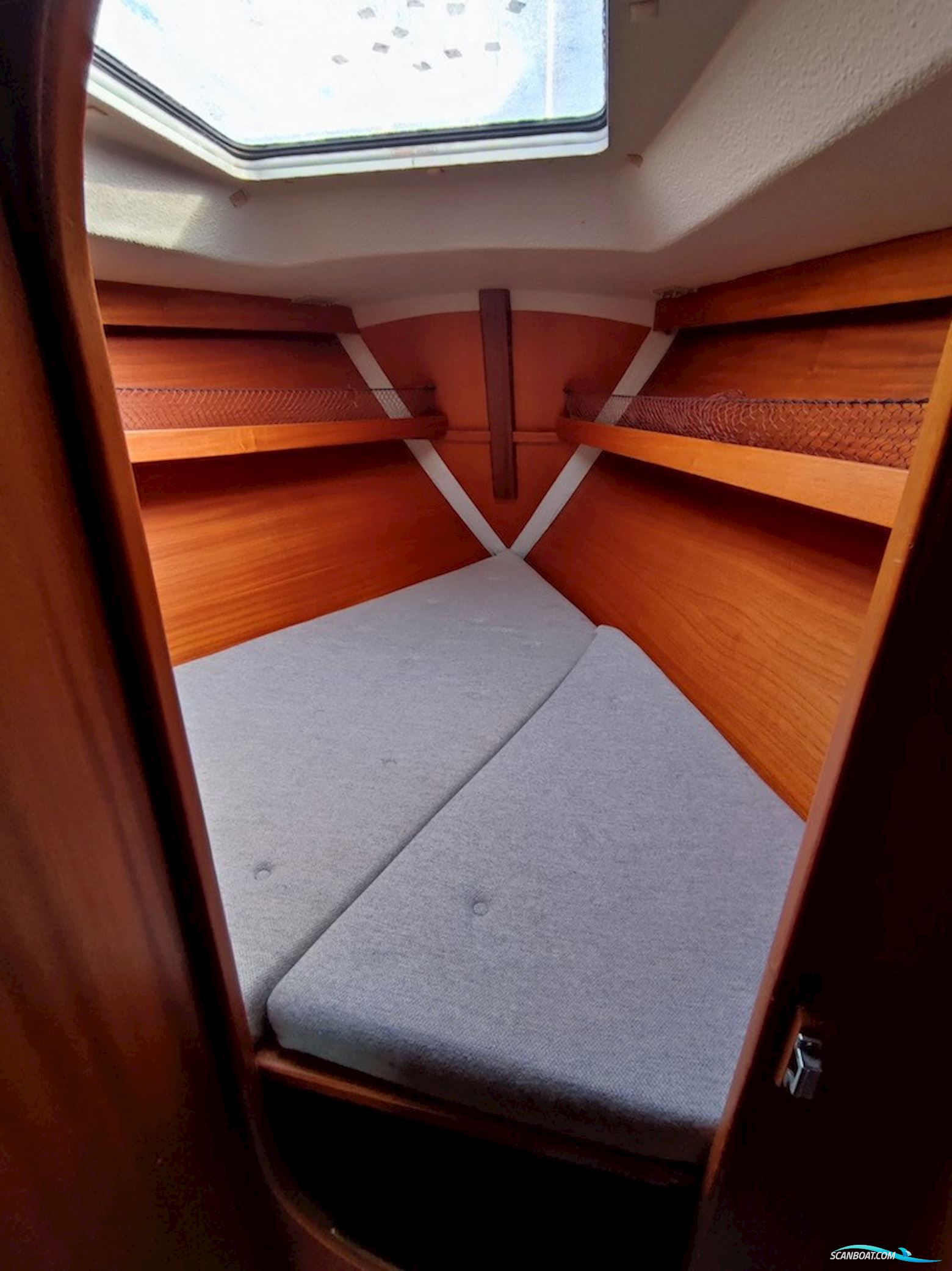 Bianca Yacht Bianca 320