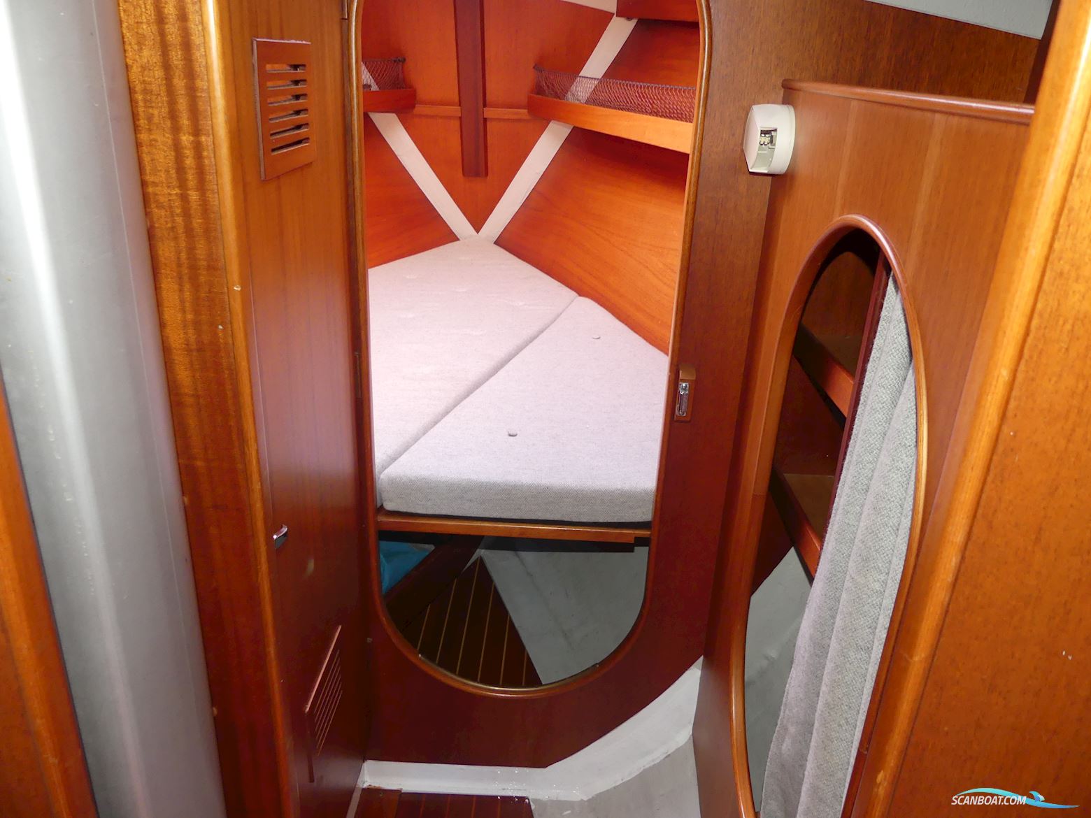 Bianca Yacht Bianca 320