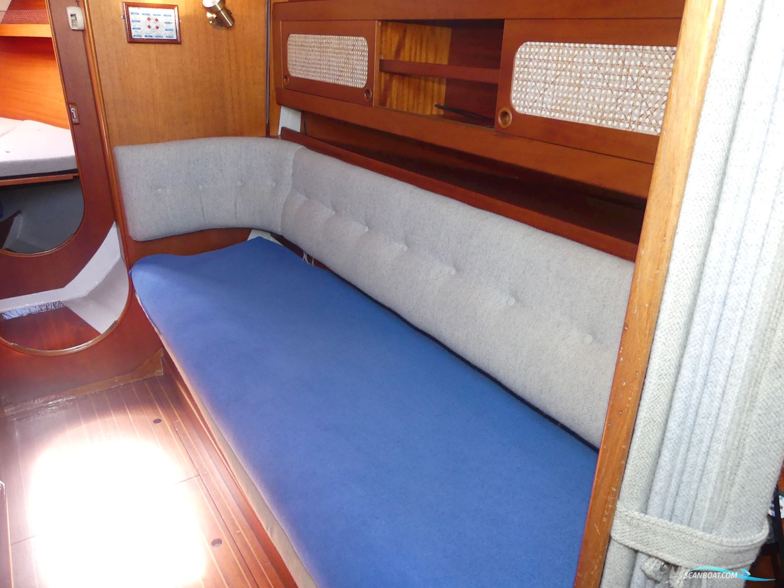 Bianca Yacht Bianca 320