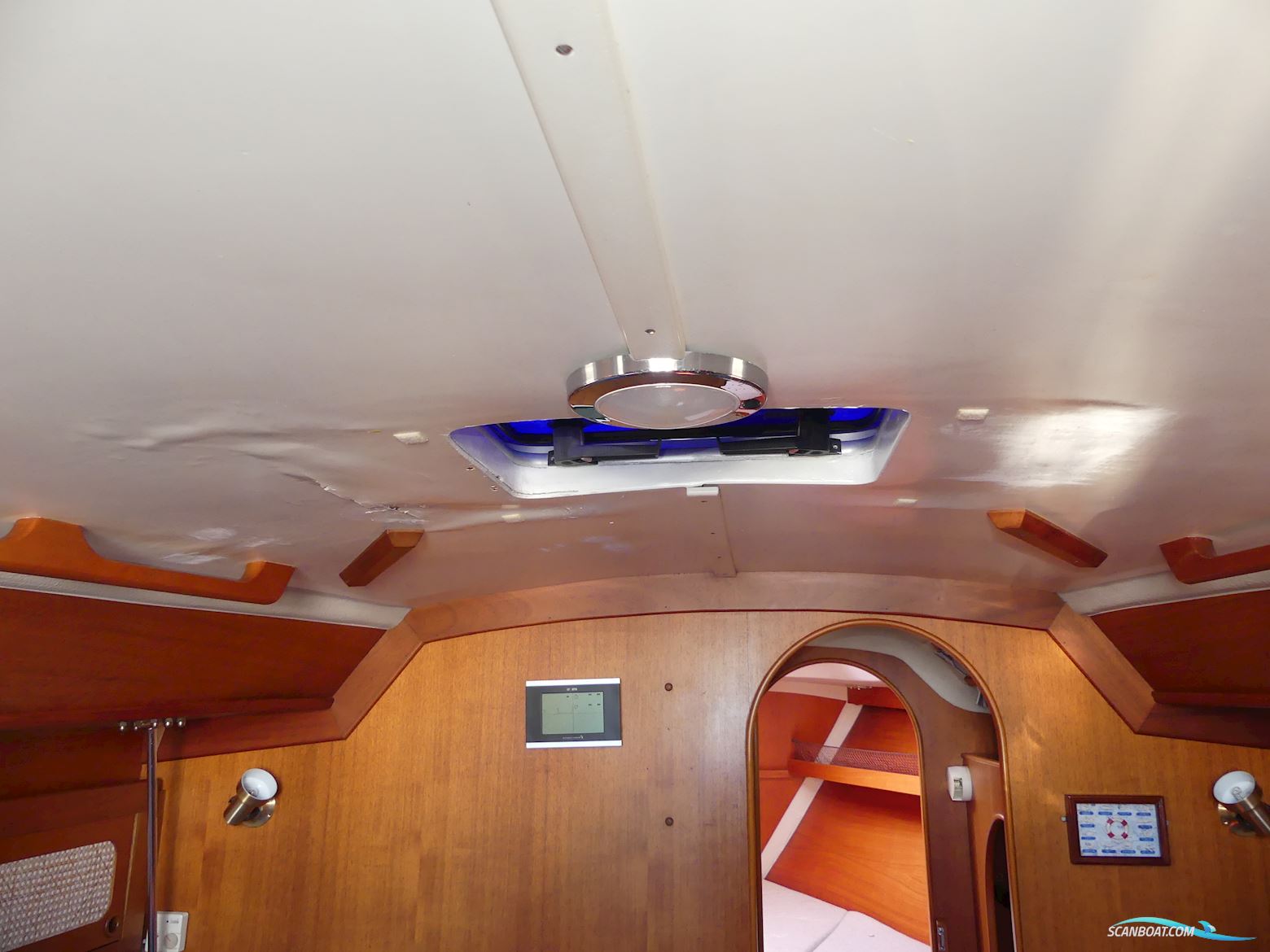 Bianca Yacht Bianca 320