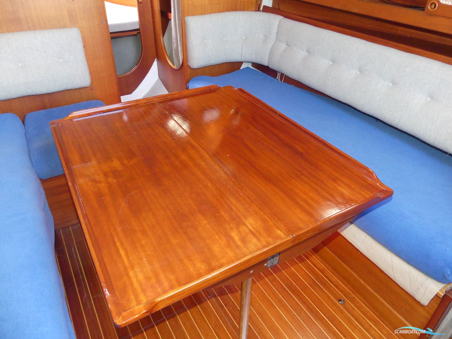 Bianca Yacht Bianca 320