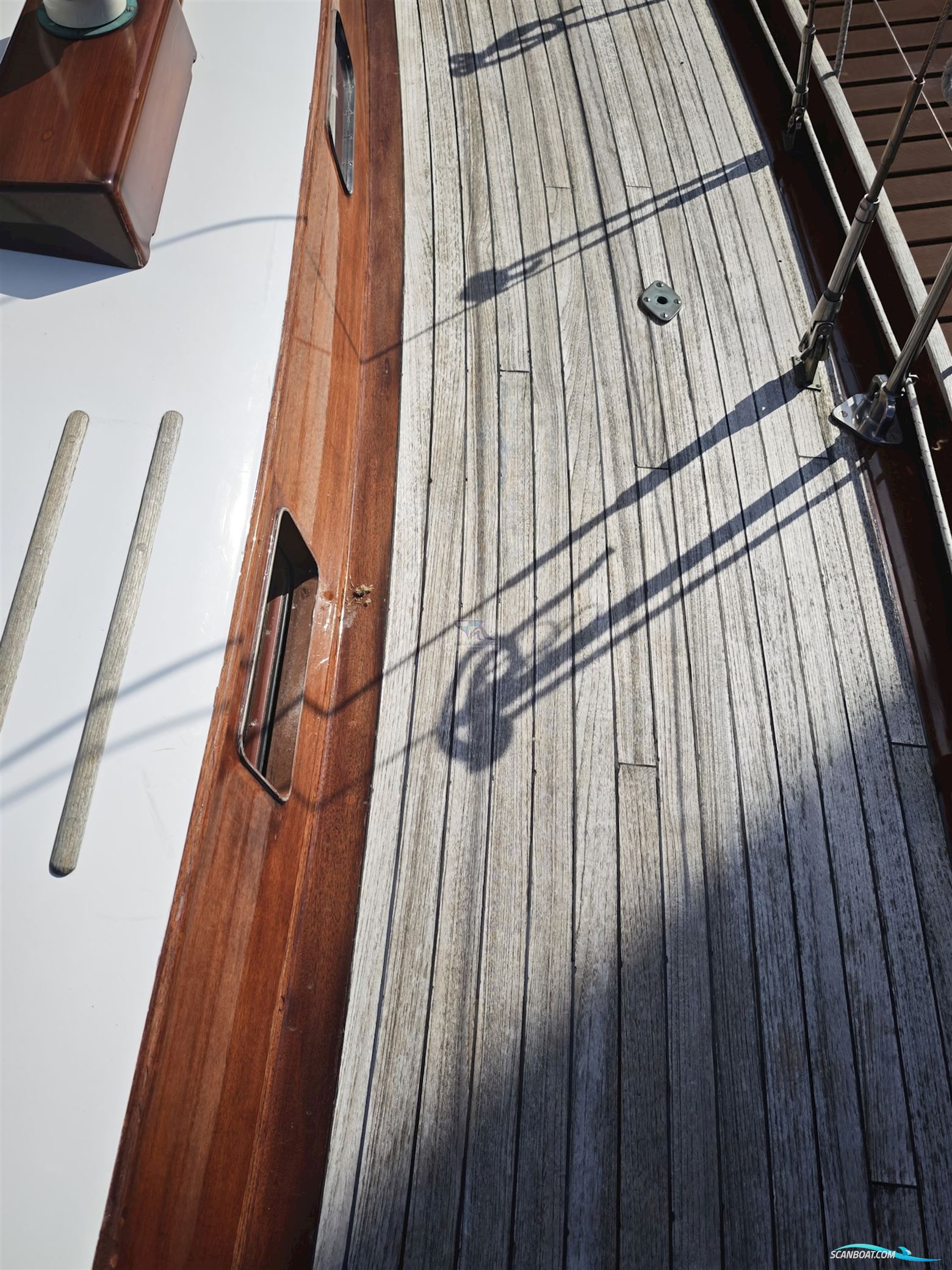 Bill Tripp De Dood 12,70m