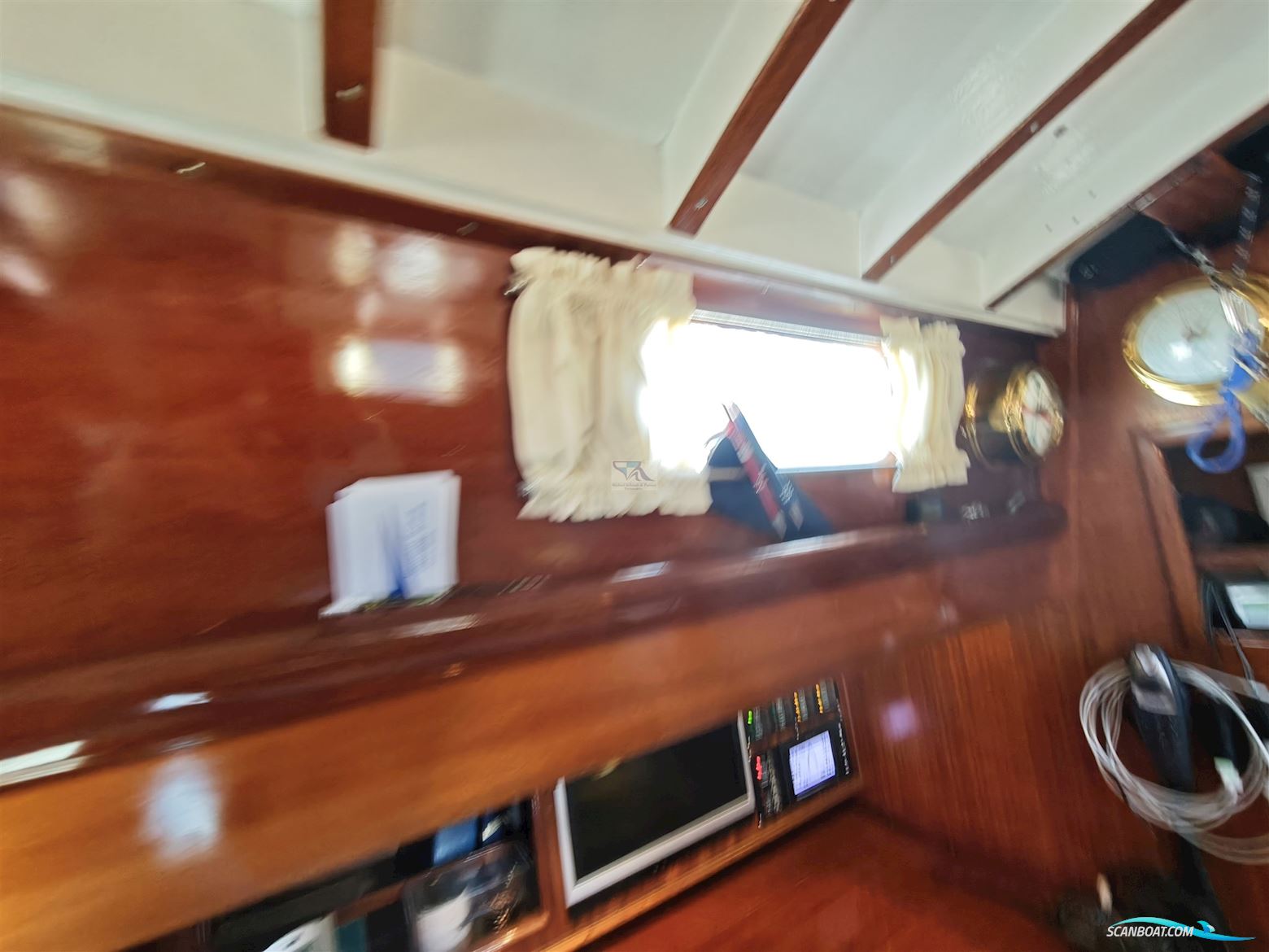 Bill Tripp De Dood 12,70m