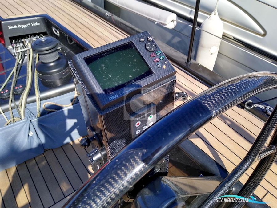 Black Pepper Code 2.1