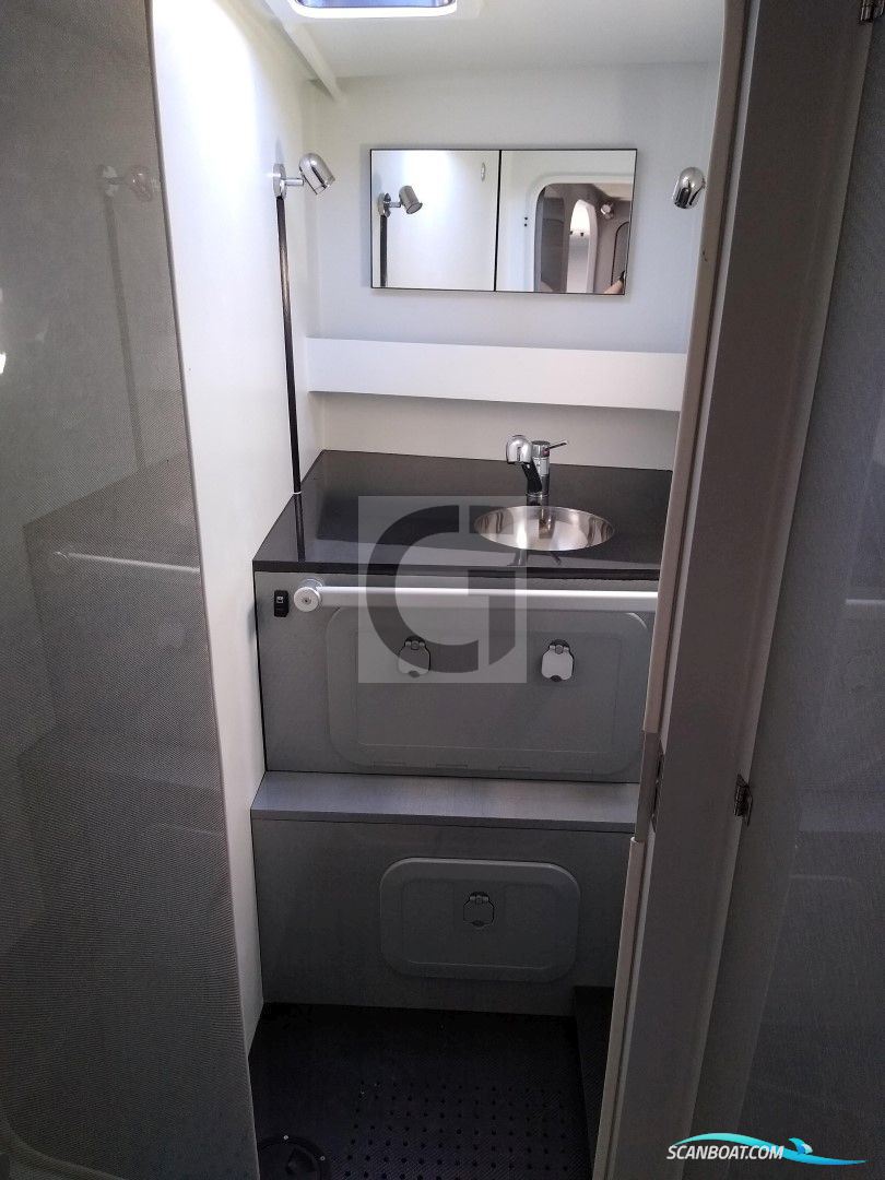 Black Pepper Code 2.1