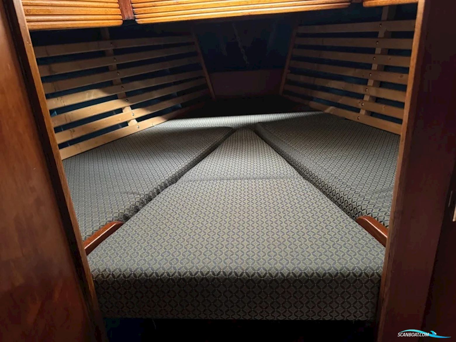 Blauwvoet Custom Steel 10 Meter