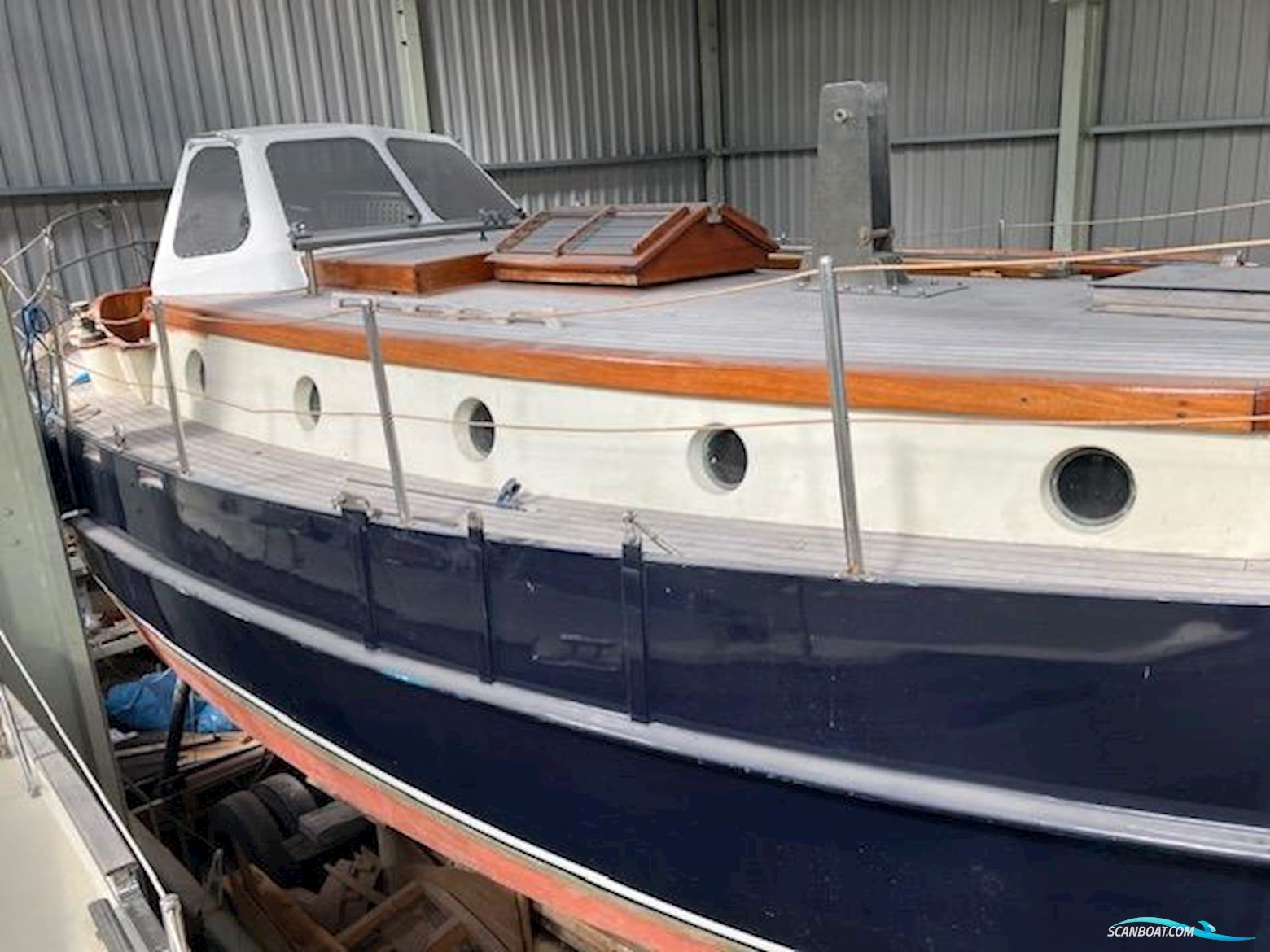 Bloemsma Danish Flower 35