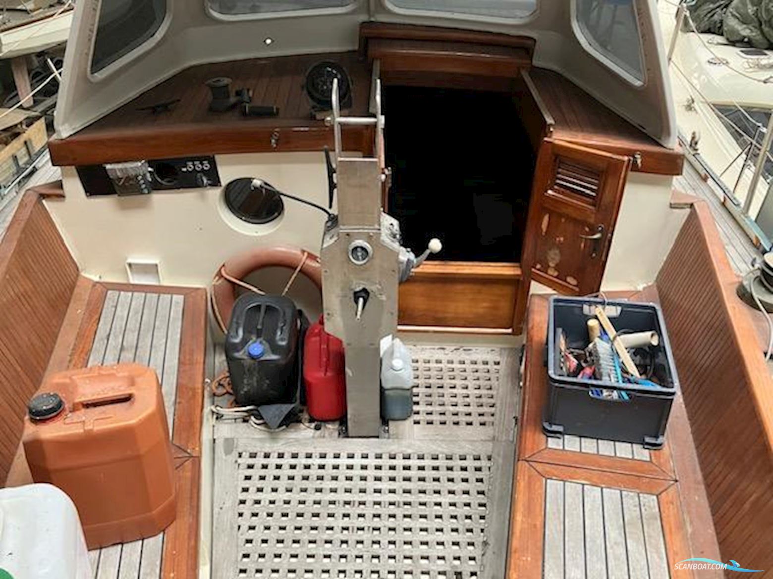 Bloemsma Danish Flower 35