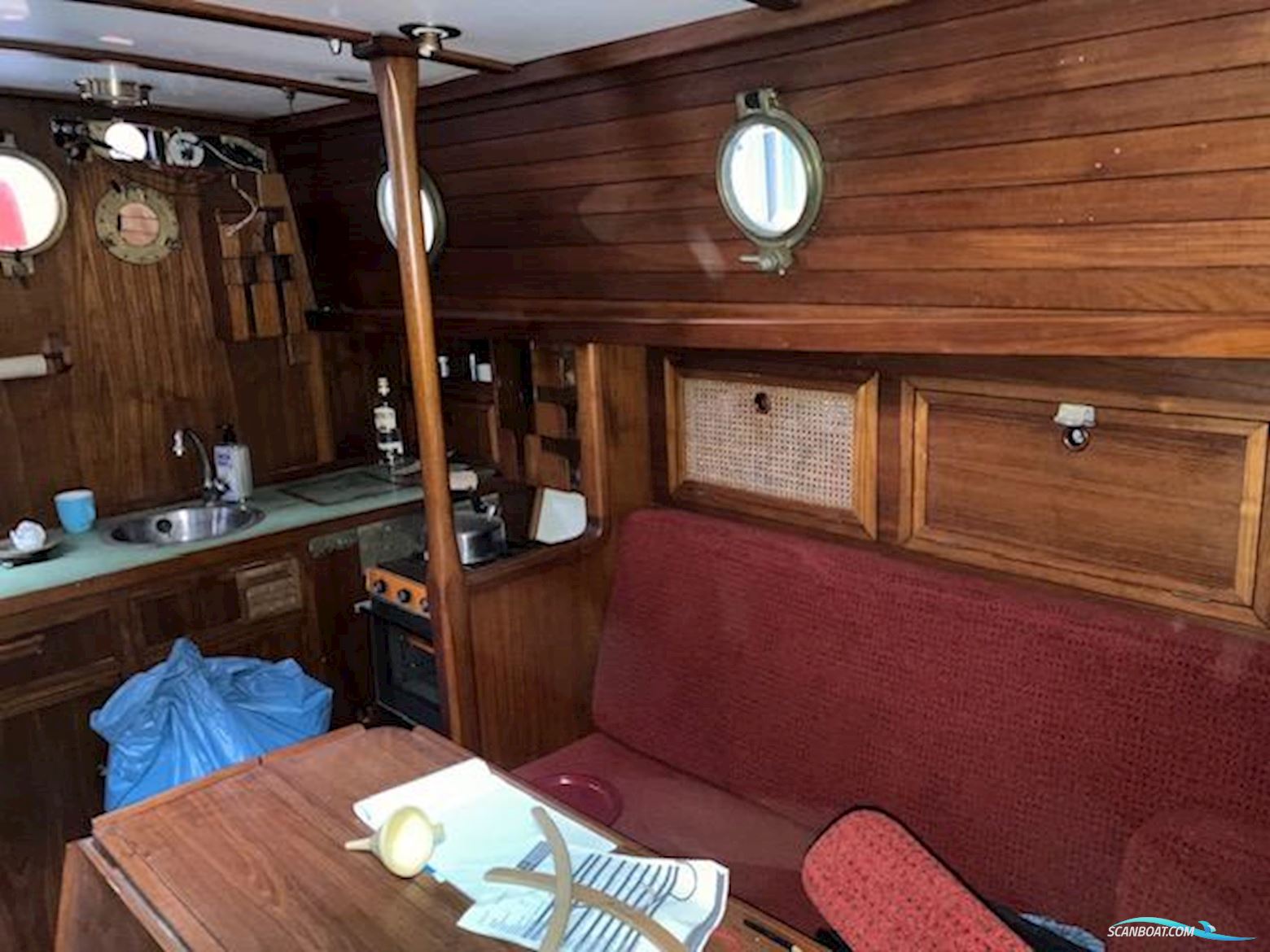 Bloemsma Danish Flower 35