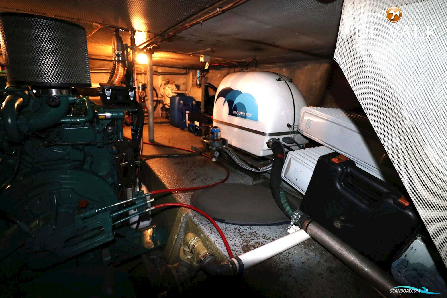 Bloemsma Kotter 10.50