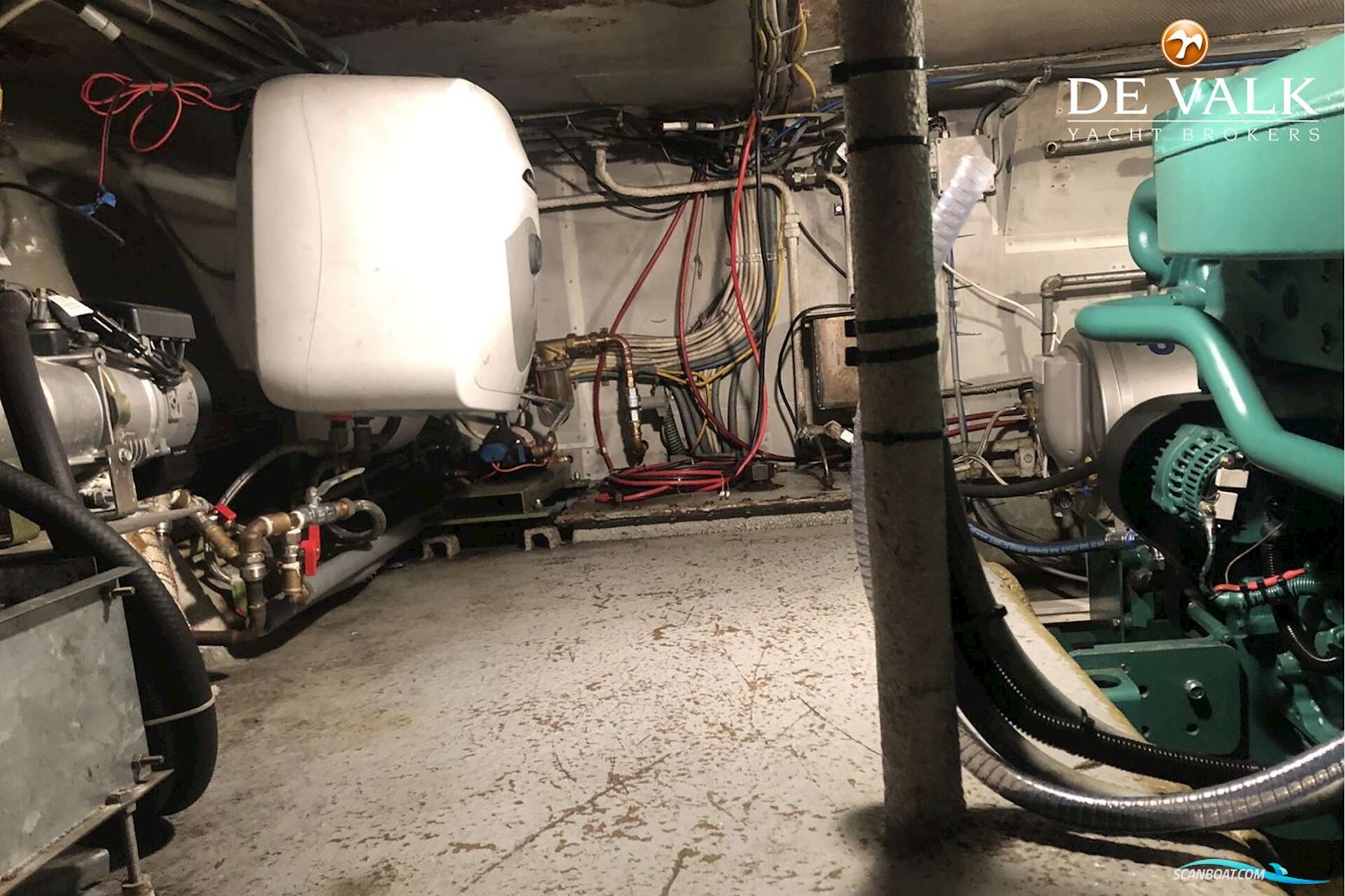 Bloemsma Kotter 10.50