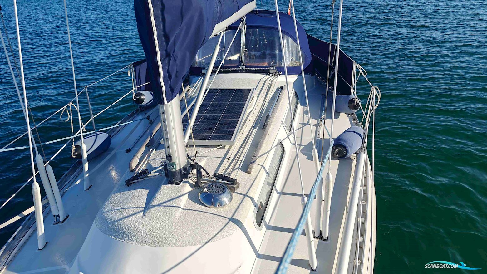 Blue Leth 32