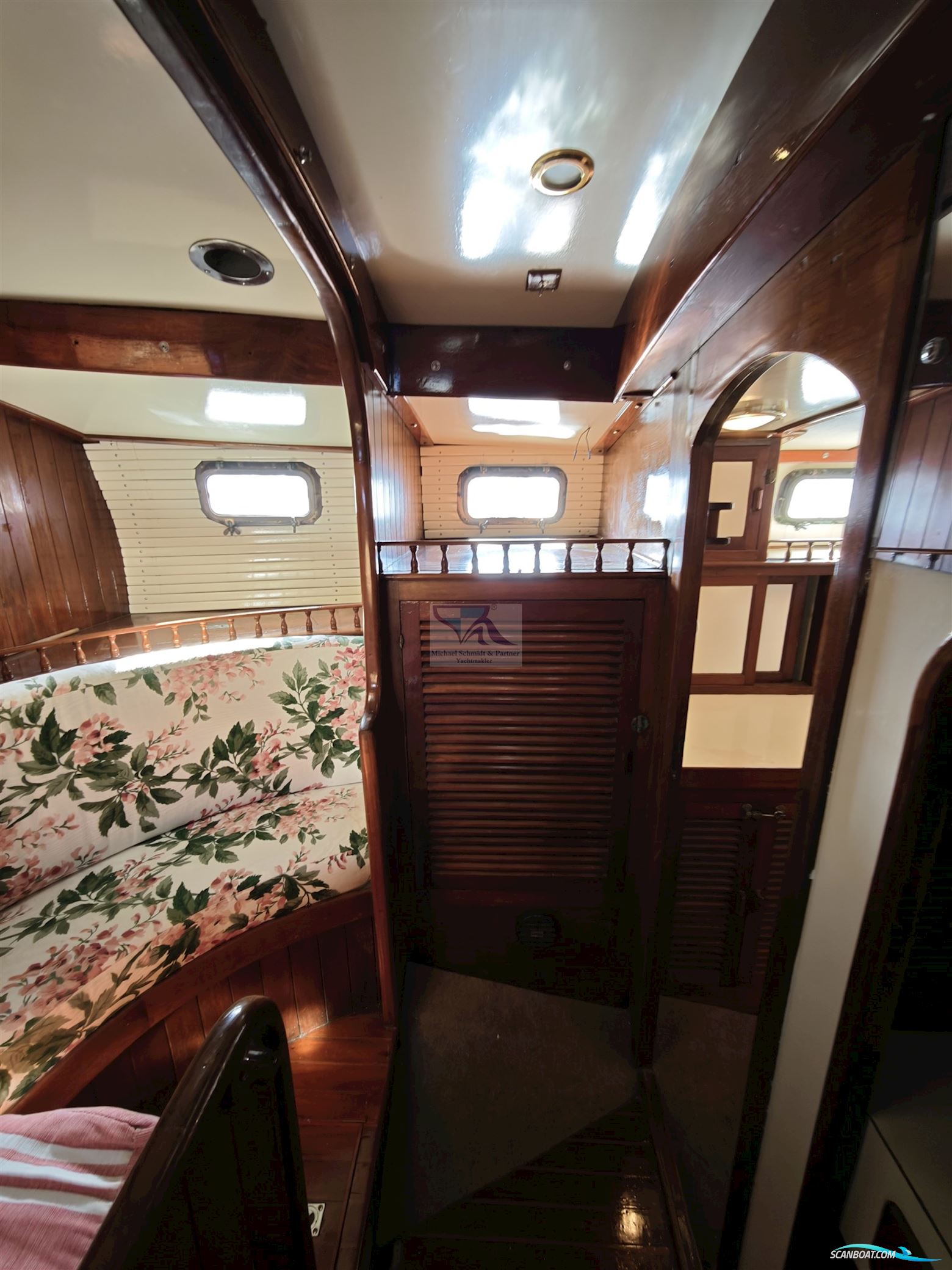 Bluewater Yachts Vagabond 42