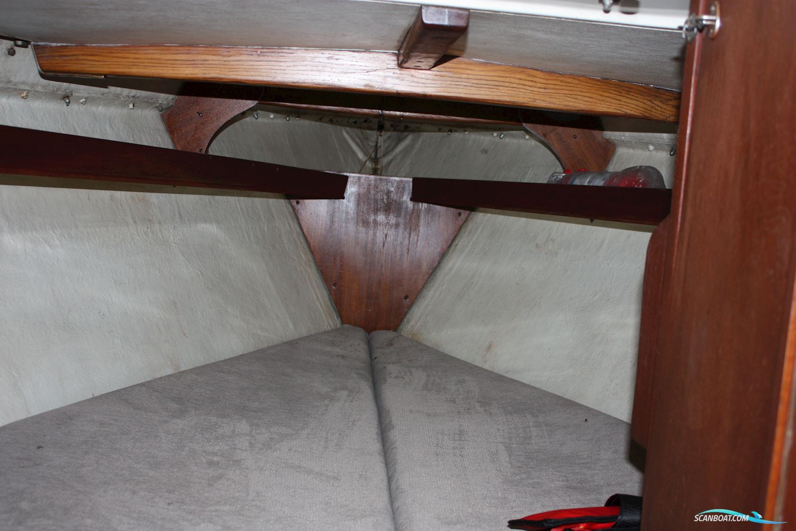 Boestrøm Markant 70