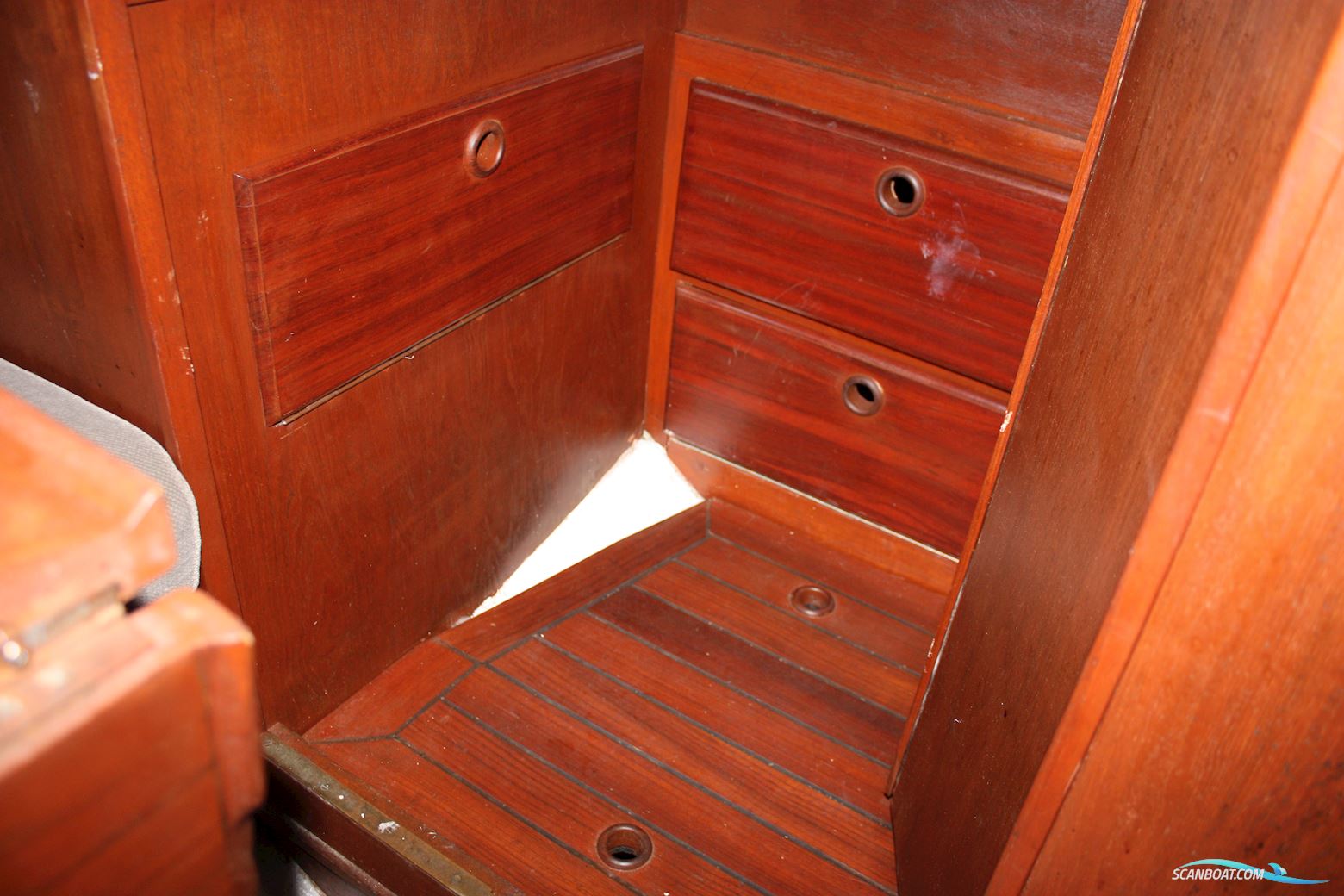 Boestrøm Markant 70