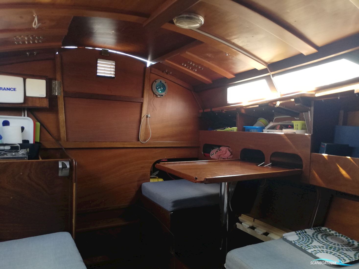 Boheme 10 Meter 
