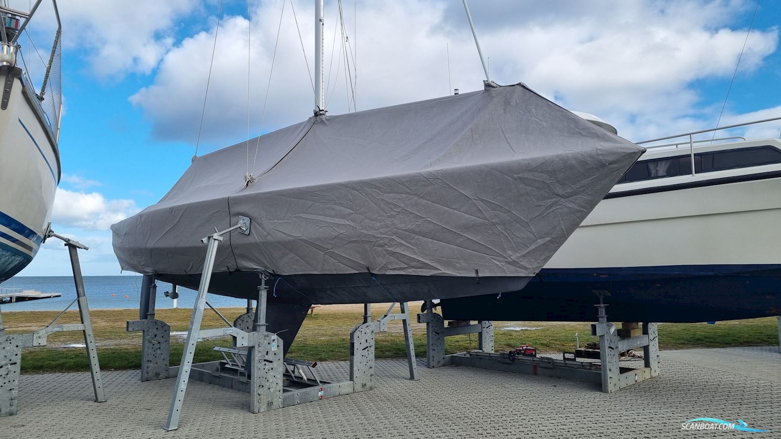 Boheme 10 Meter