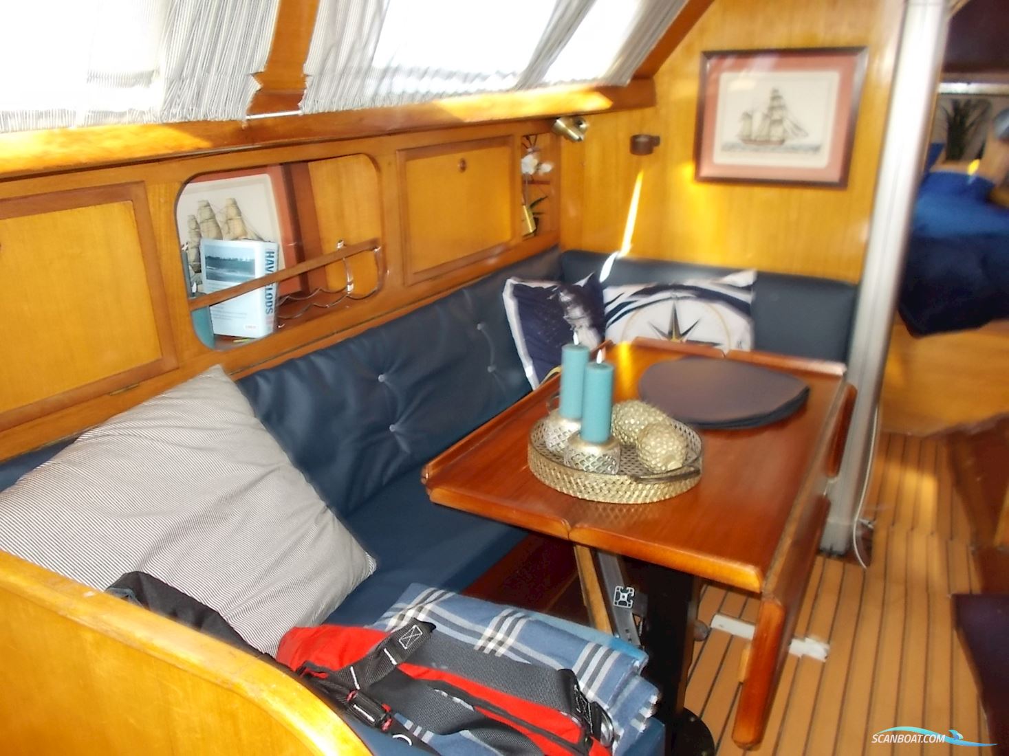 Boheme 106