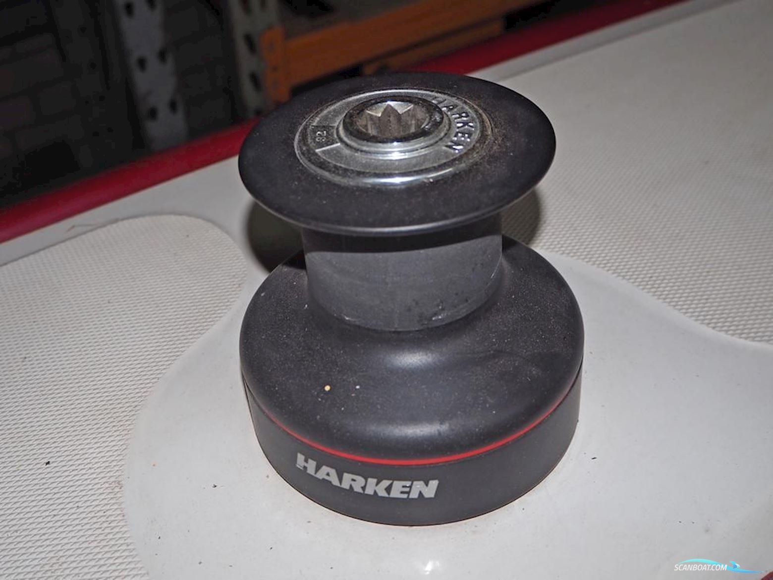Bolero 35 Mark Iii
