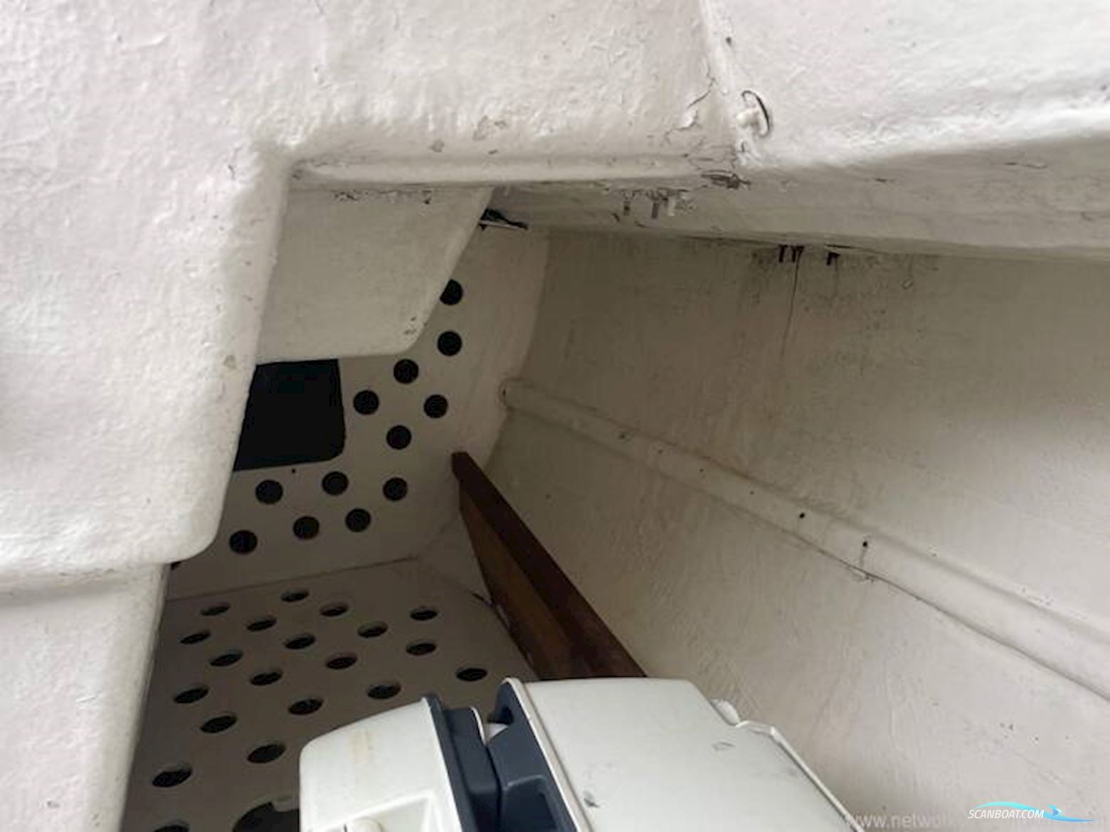 Bolero Quarter Tonner