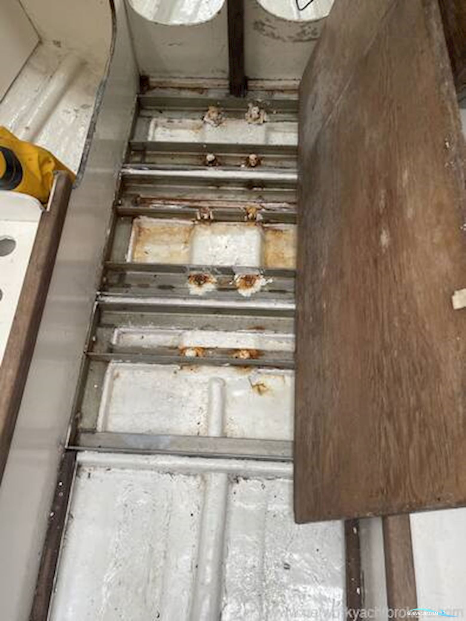 Bolero Quarter Tonner