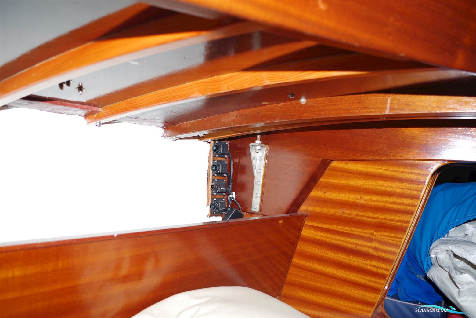 Bootswerft Beck 30er Schärenkreuzer