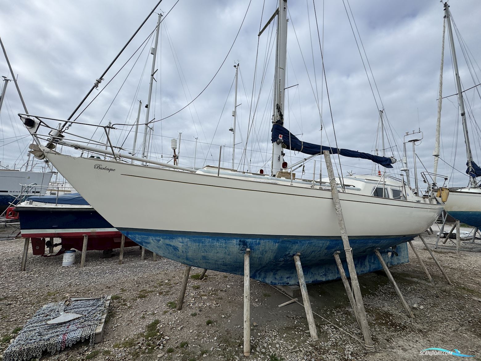Bowman 36
