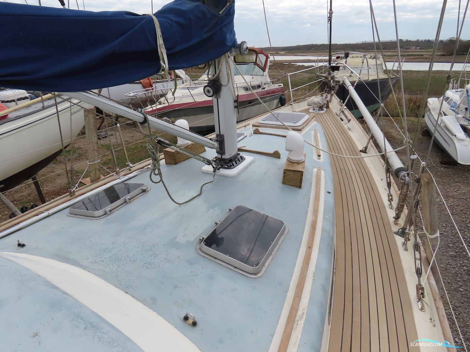 Bowman 36