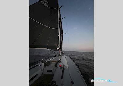 Brenta 55 Zeilboten 2003, met Volvo Penta MD22 motor, Duitsland