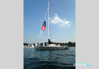 Brenta 55 Zeilboten 2003, met Volvo Penta MD22 motor, Duitsland