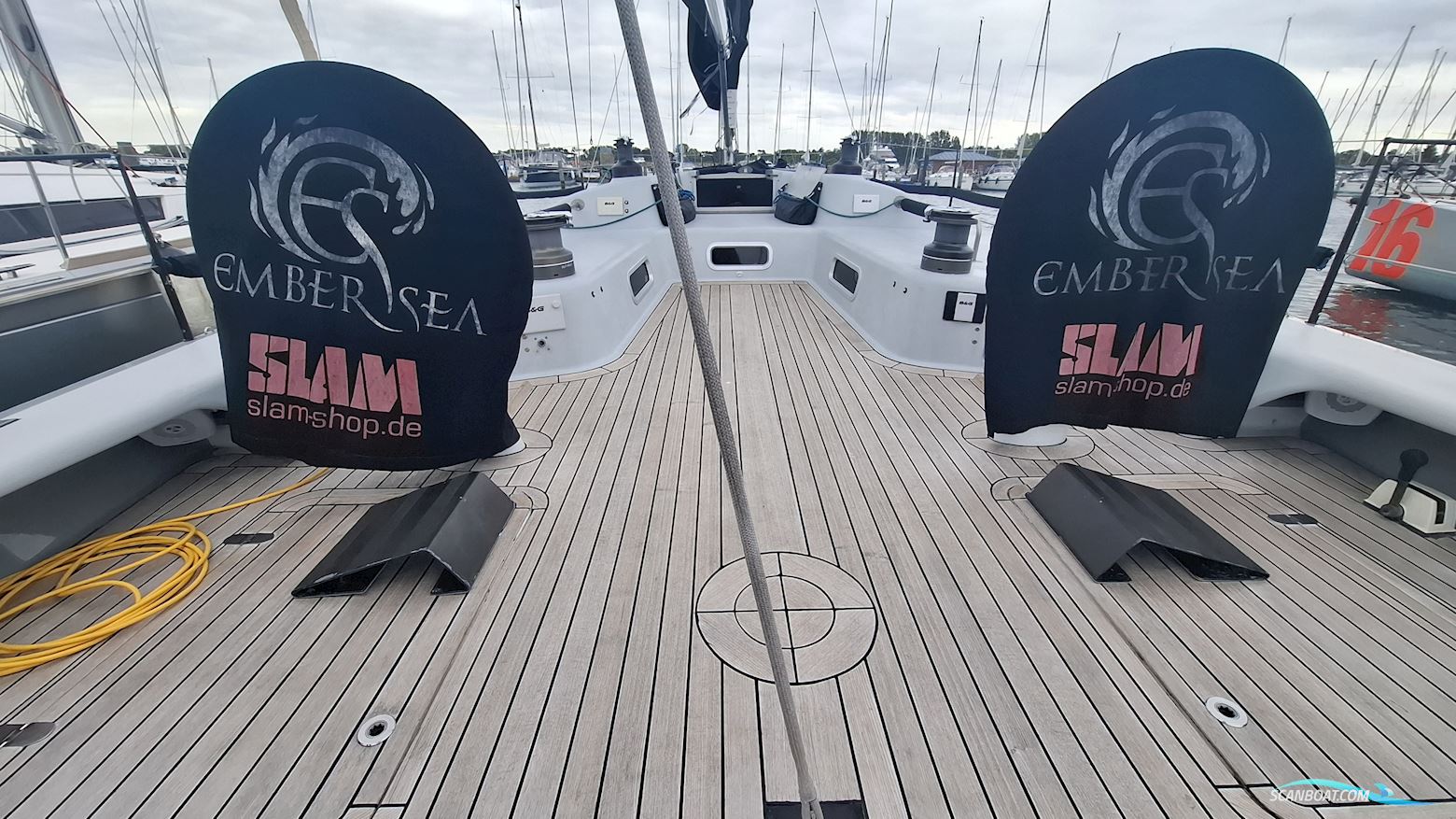 Brenta 55