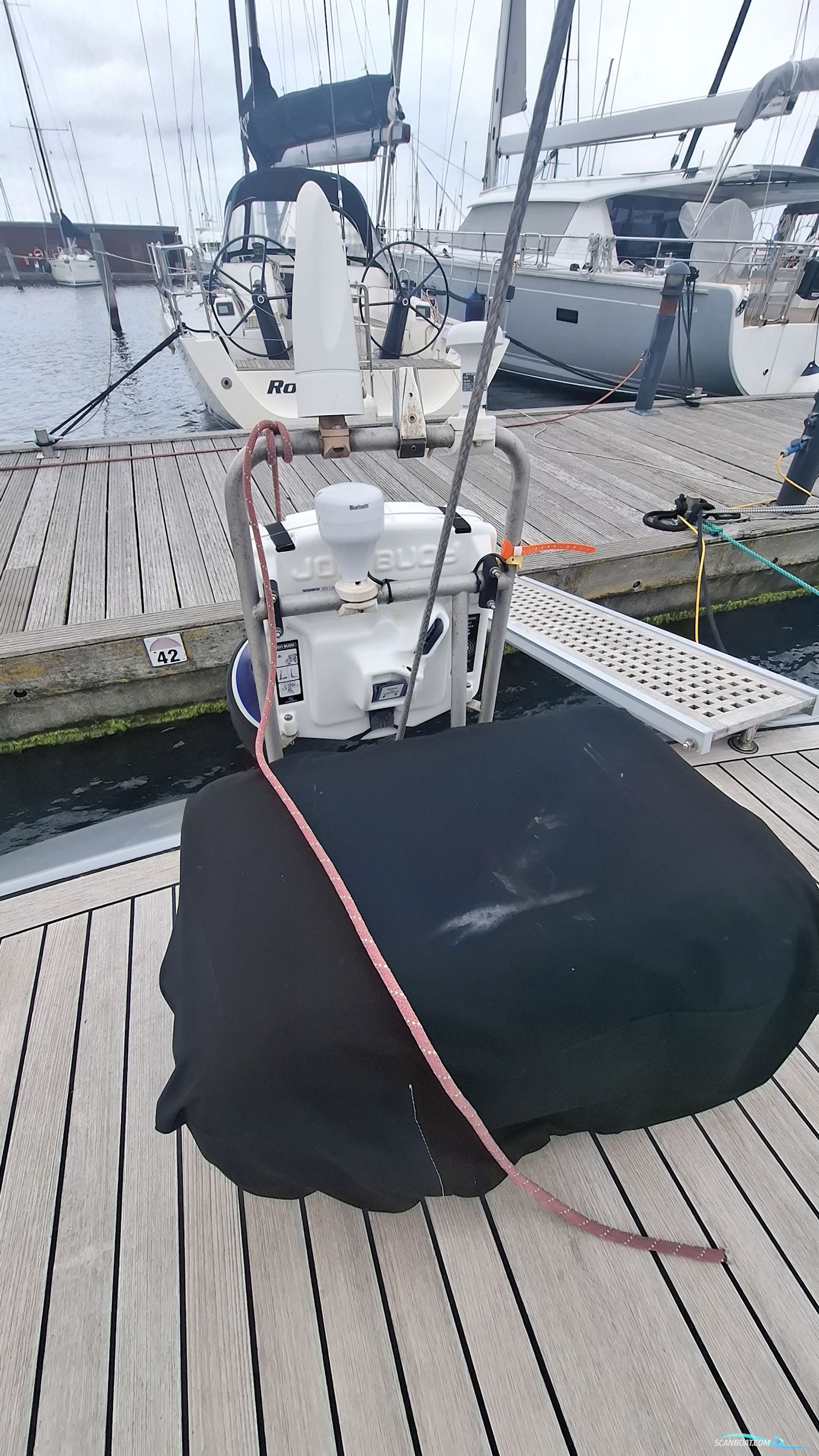 Brenta 55