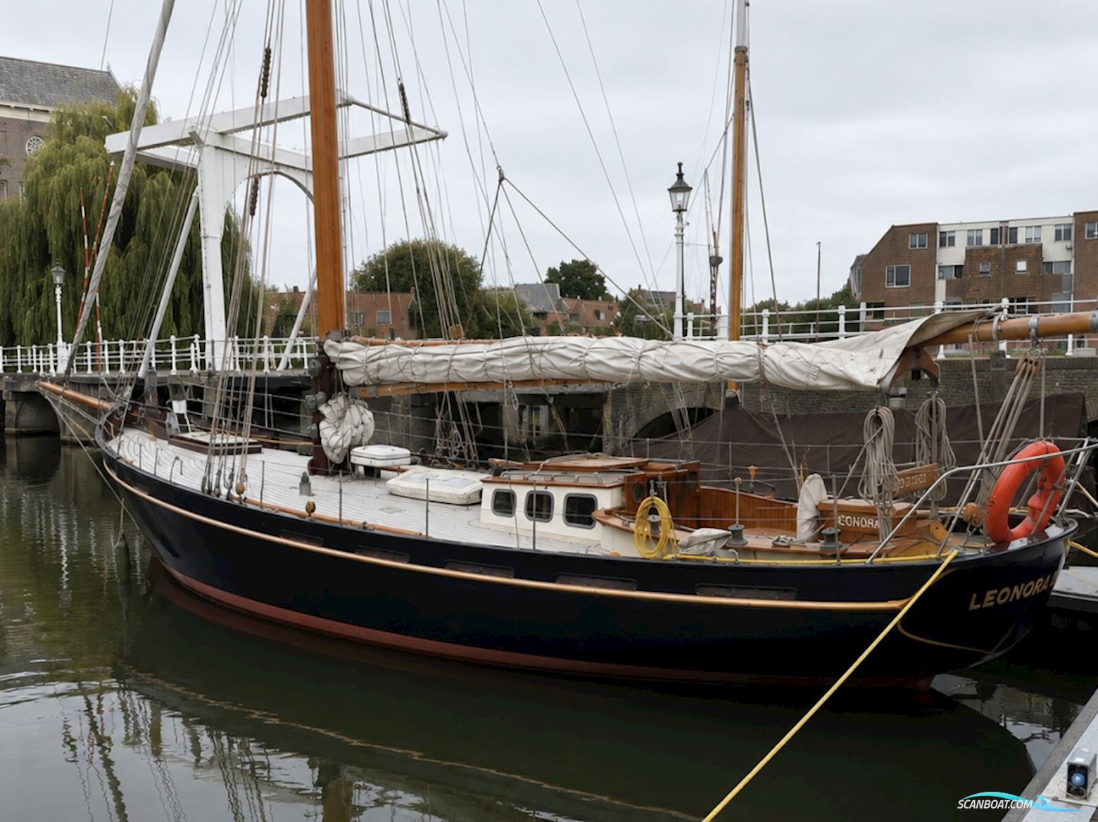 Bristol Channel  Pilot Cutter