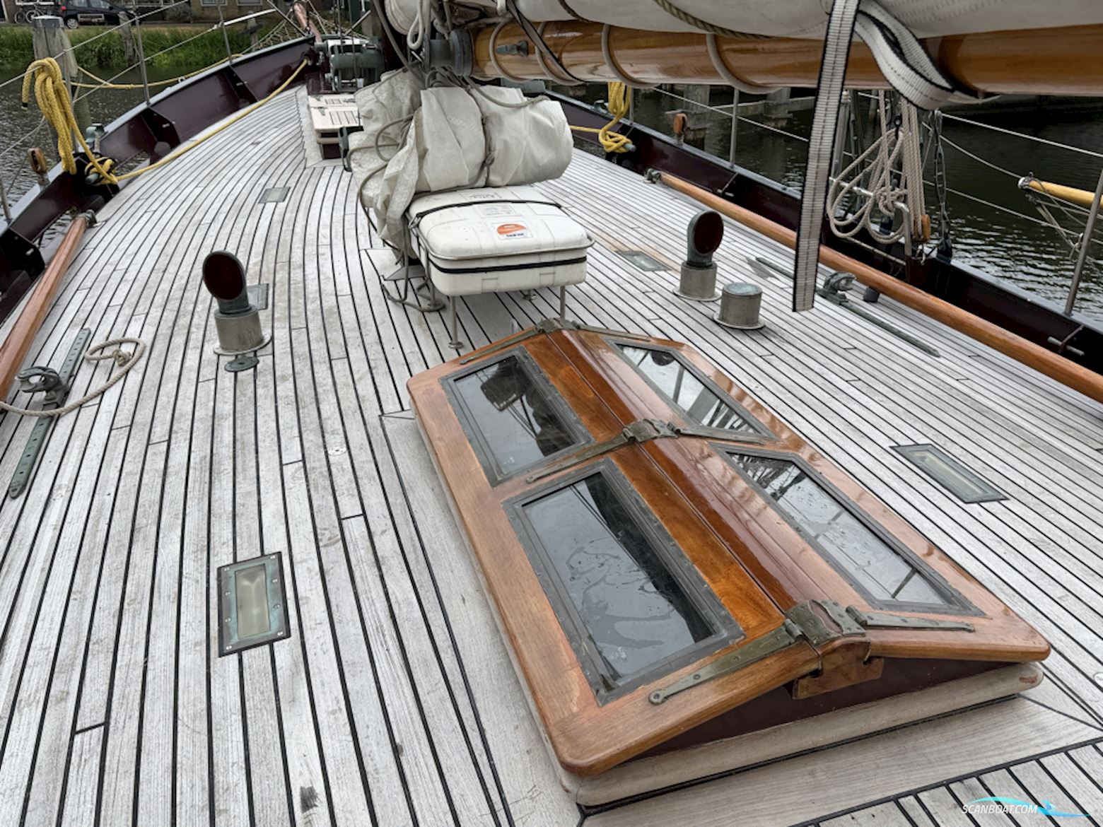 Bristol Channel  Pilot Cutter