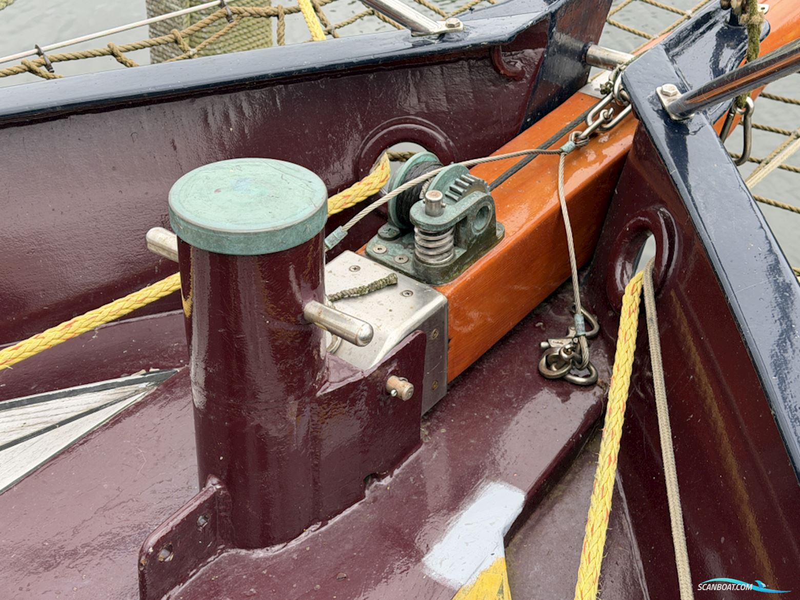 Bristol Channel  Pilot Cutter