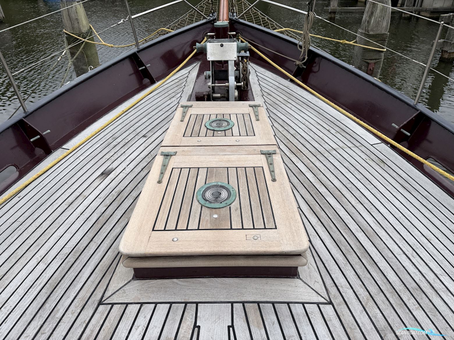 Bristol Channel  Pilot Cutter