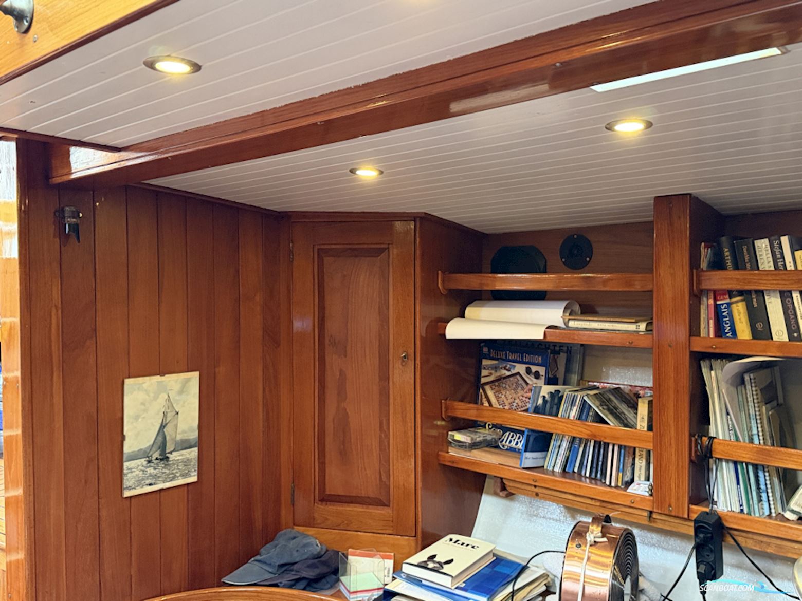 Bristol Channel  Pilot Cutter
