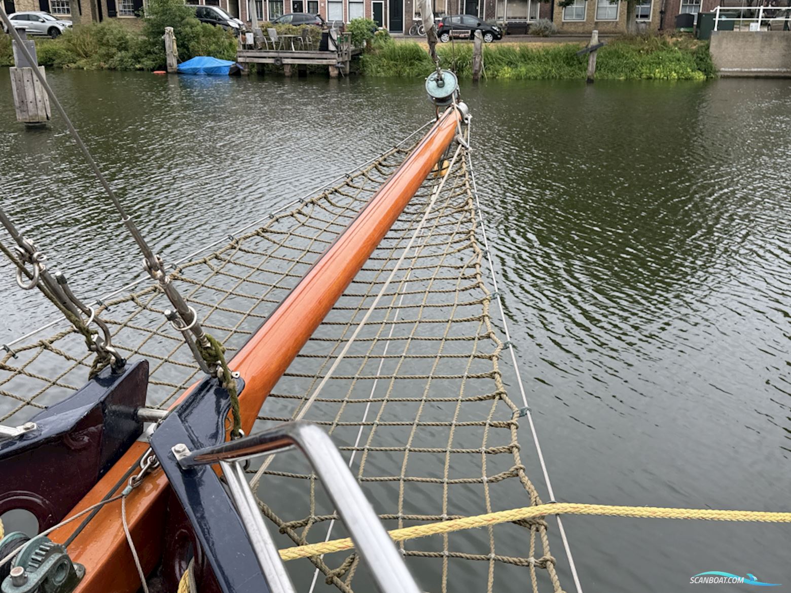 Bristol Channel Pilot Cutter